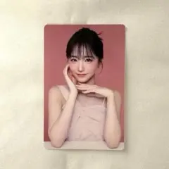 野口衣織　ジャケ写　直筆　チュウ 野口衣織 ジャケ写 直筆 チュウ - メルカリ