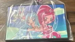 プリキュア一番くじ ラバーチャーム ハートキャッチプリキュア