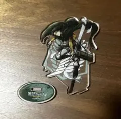 リヴァイ アクリルスタンド