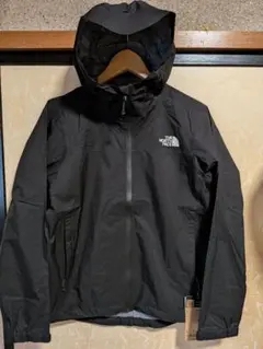 THE NORTH FACE ブラック マウンテンパーカー