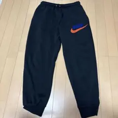 NIKE スウェットパンツ ブラック