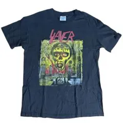 SLAYER 1994 オリジナル Crucifixion Tee ヴィンテージ - メルカリ