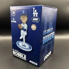 MLB 大谷翔平 ドジャース ボブルヘッド 【2025個限定】