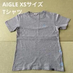 AIGLE XSサイズ Tシャツのサムネイル