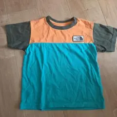 THE NORTH FACE 半袖Tシャツ 110cm