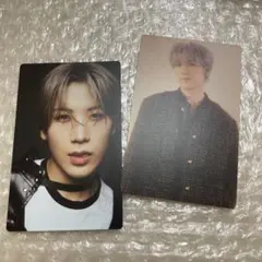 MAZZEL Only You トレカ　HAYATO