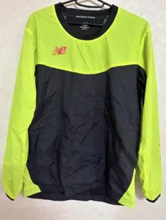New Balance ウィンドブレーカー ピステ　160cm