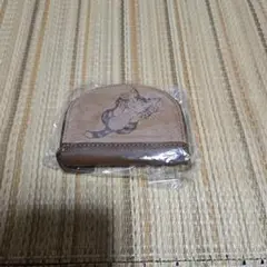 ダヤン　 ブラウンコインケース