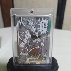 ドラゴンボールダイバーズ 40周年アドバンスパック 孫悟空 3 - メルカリ