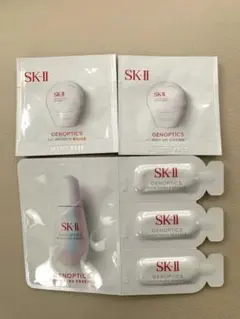 SK-II GENOPTICS INFINITURA ESSENCE CC