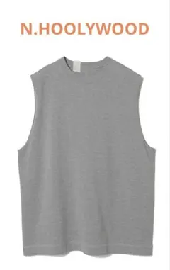 2025年最新】n.hoolywood ノースリーブの人気アイテム - メルカリ