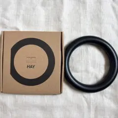 新品　HAY GYM HOOK ブラック Lサイズのサムネイル