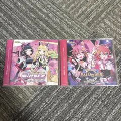 maimai Circle & Buddies グッズキャンペーンCD