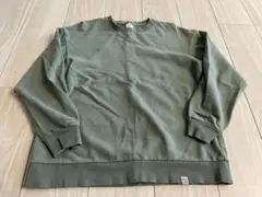 グローバルワーク　トレーナー　160センチ