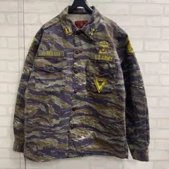 2025年最新】AVIREX ワッペンの人気アイテム - メルカリ