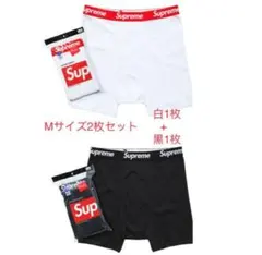 2026年最新】Supreme ボクサーパンツ 4枚の人気アイテム - メルカリ