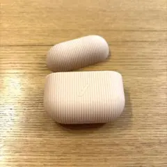 Native Union Airpods Gen 3 ケース ピーチ