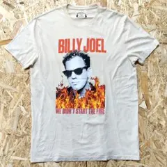 ビリージョエル　BILLY JOEL　Tシャツ　送料無料！［776］