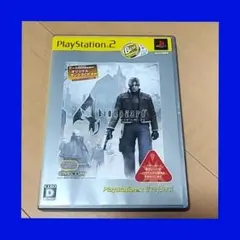 バイオハザード4