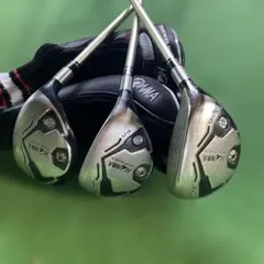 HONMA TR21 フェアウェイウッド 3W 14度 VENTUS 7-X HONMA TR21 フェアウェイウッド 3W 14度 VENTUS 7-X - メルカリ
