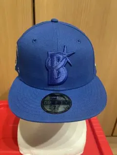 横浜denaベイスターズ ポケモンコラボ キャップ マリル ブラック 新品