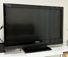TOSHIBA 32A1 液晶テレビ 32V 東芝 REGZA 32A1 [32インチ ブラック] 価格比較 - 価格.com