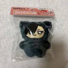 ハイキュー ちみけもますこっと 黒尾鉄朗