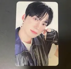 ONEUS ゴニ トレカ NOW Everline