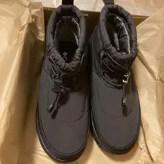 オムニヒート ブーツ