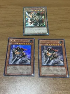 ギルフォードザレジェンド　ギルフォードザライトニング