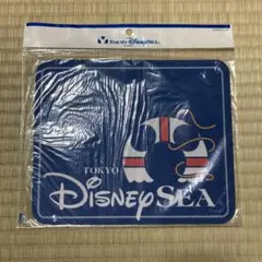 ディズニーシー ディズニー マウスパッド