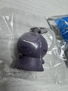映画 ちいかわ　入場者特典　めじるしアクセサリー　チャーム　ヒトハ