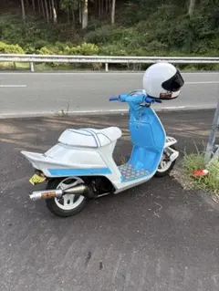 af09 タクト クレタク仕様