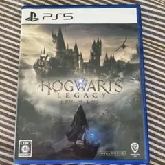 ps5 ソフト ホグワーツ