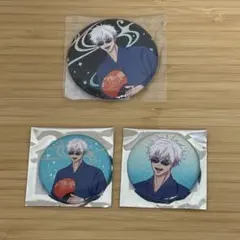 2025年最新】五条 缶バッジ 浴衣の人気アイテム - メルカリ