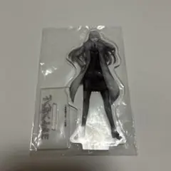 ヨルムンガンド アクリルスタンド