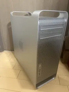 O*h様 Apple 初代 Mac Pro A1186 (2006) 本体 ジャ - メルカリ