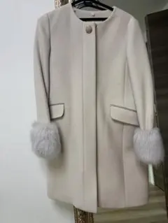 ジルスチュアート♡コート