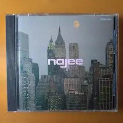 【中古】ナジー/ナジーのテーマ 国内盤CD