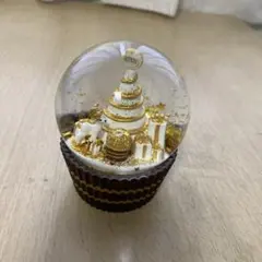フェレロロシェ　スノードーム　スノーグローブ　（非売品）2025 クリスマス