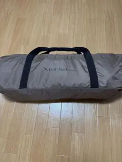TOMOUNT ベルテント 3m TC ポリコットン 生産終了品 - メルカリ