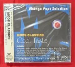 【新品CD】モッズクラシックス(モッズが愛した歌)　※無料配送