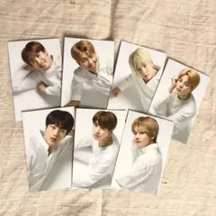 BTS VT×BTSトレカ