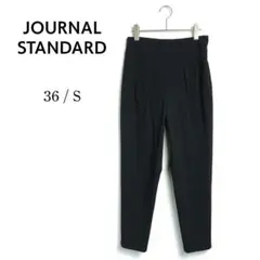 ストレッチ スラックス