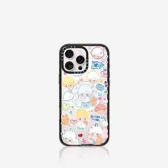 DIMOOWORLD CASETiFY聯名 15pro