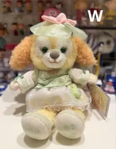 2025年最新】クッキーアン ぬいぐるみ ssの人気アイテム - メルカリ