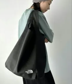 新品☆THE NORTH FACE TNF SHOPPER BAG