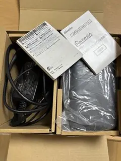 docomo 5G 無線LANルーター HR01