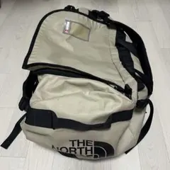THE NORTH FACE ダッフルバッグ　71L
