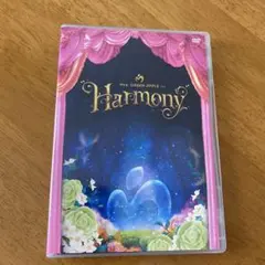 1 DVD Mrs. GREEN APPLE on Harmony - メルカリ